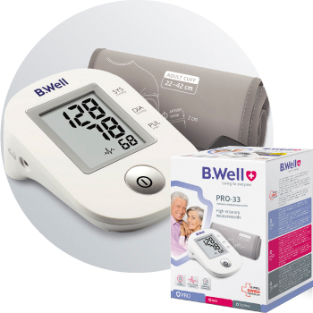 Professional Blood Pressure Monitor for sale